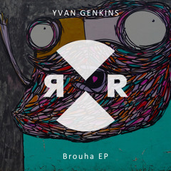 Yvan Genkin - Loose Control