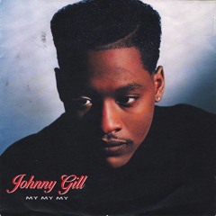 Johnny Gill - The Floor (80's Brooklyn Remix)