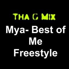 BEST OF ME FREESTYLE