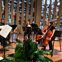 Mozart Divertimento In D 3rd Movt