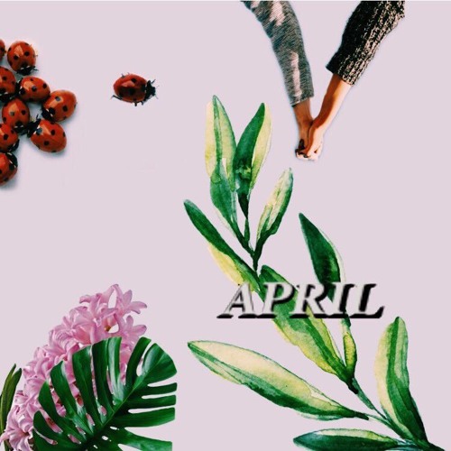 APRIL