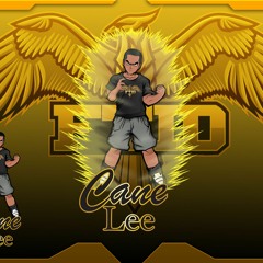 I Had To - Cane Lee (Prod by JayBunkin)