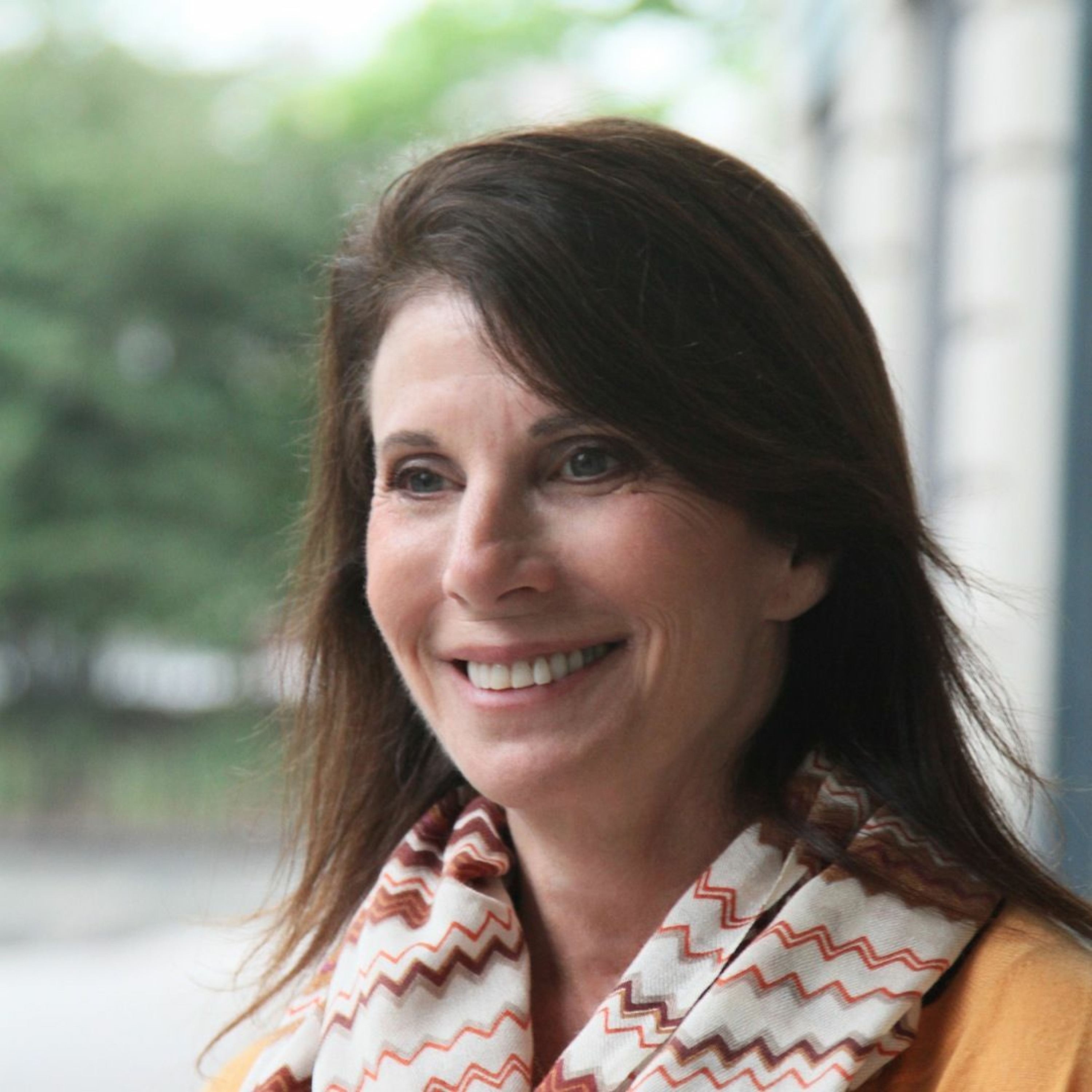 An Interview with Gina Harman, CEO of Accion’s U.S. Network