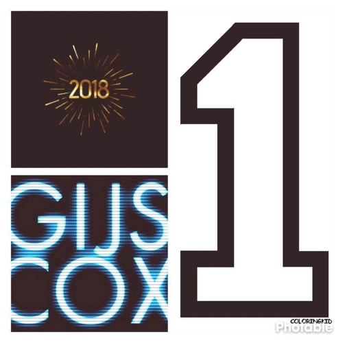 GIJS COX- THE OFFICIAL SMASHPACK 2018.1 (27 Tracks) FREE DOWNLOAD