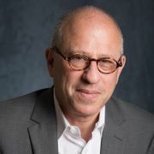 Stream Rabbi Steve Leder: "How Suffering Transforms Us" (January 15th