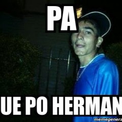 Pa Que Po con smonky