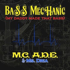 Bass Mechanic (Clean)