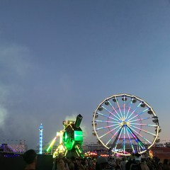 Mixes & Sets