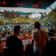 6 - MAURO MART & COREI @ Rio Electronic Music 25.12.2017(Audiofly Opening)