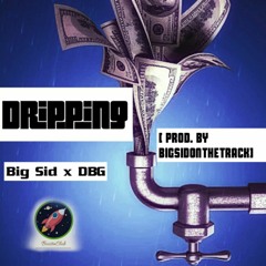 DRIPPING [ prod. by Bigsidonthetrack ]