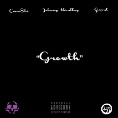 Growth ft. Johnny Third & Qx3rd