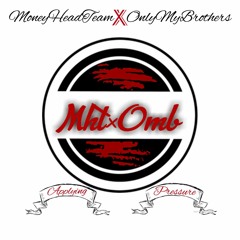 Kriss Da Moneyhead- "Letter Of My Life" (MHTxOMB)