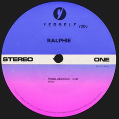 Ralphie - Anabel Libidicious