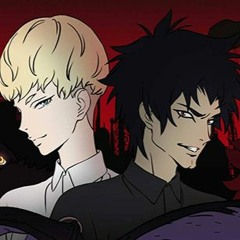 Devilman No Uta - Psy Gentleman (Mashup)