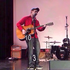 Don't Close Your Eyes (Keith Whitley Cover)