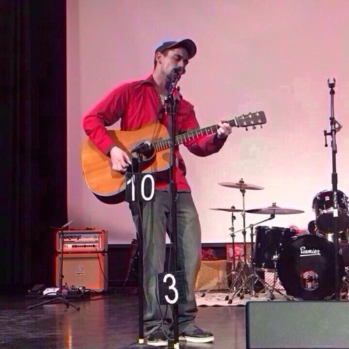 Don't Close Your Eyes (Keith Whitley Cover)