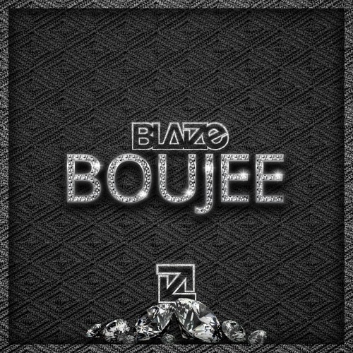 Blaize - Boujee
