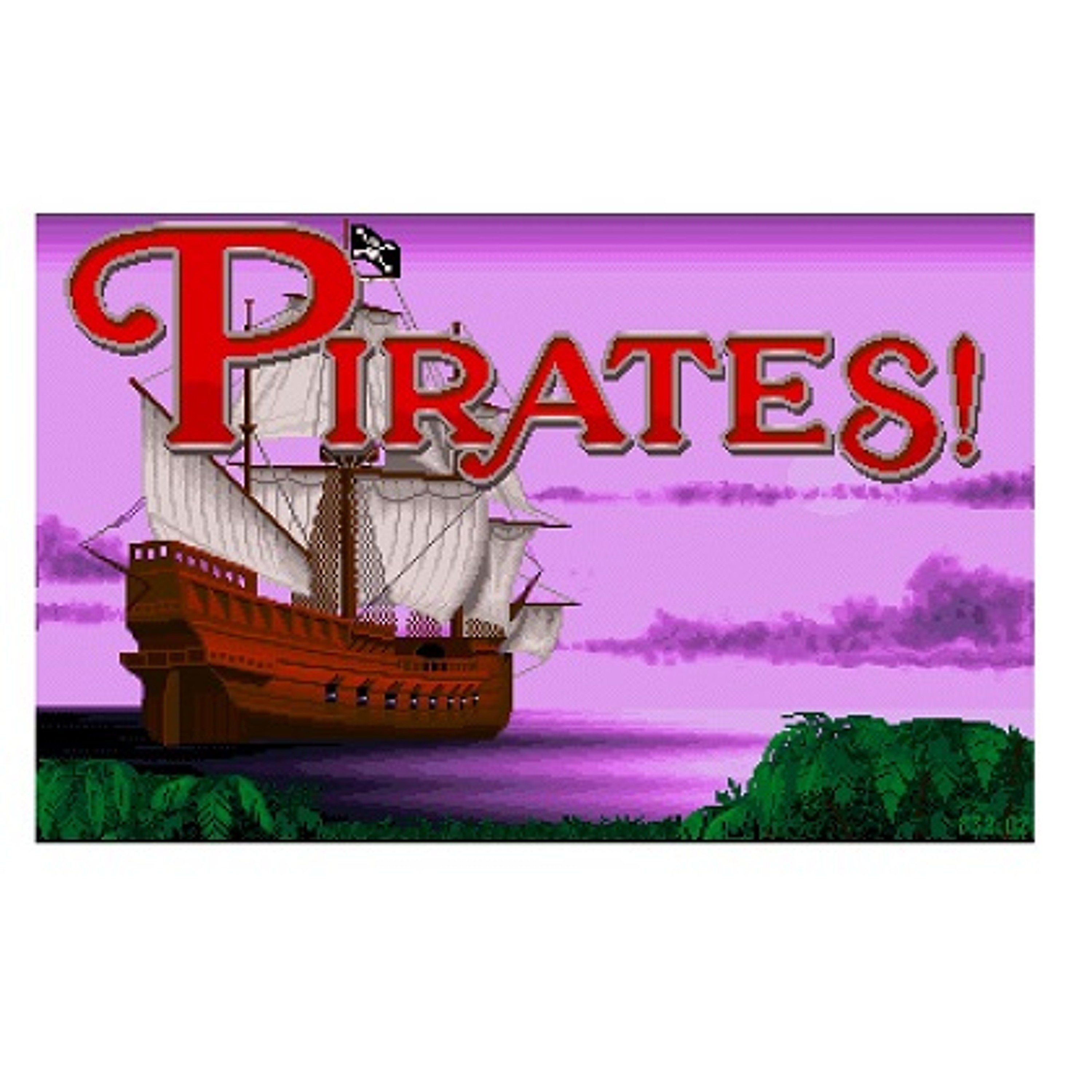 Jeffery Briggs & Roland Rizzo__Pirates - Title - Slow_Li Piano Mix episode artwork