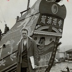 Twilight Sail 1939    [Conover/ELT project]