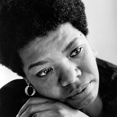 Maya Angelou - Tears (Sound Byte)