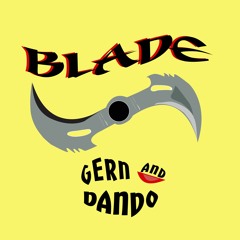 blade(prod. blackmayo)
