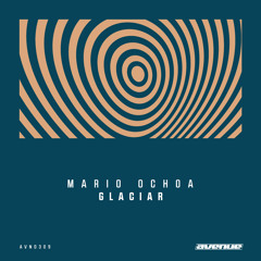 Mario Ochoa - Glaciar (Original Mix)