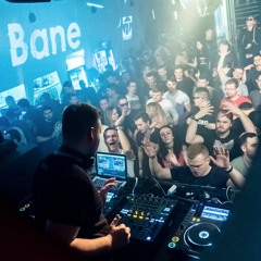 HARD TECHNO
