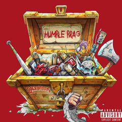 Humble Brag ft. Shaun Bake