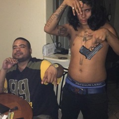 Aint Real Ft DaneDru
