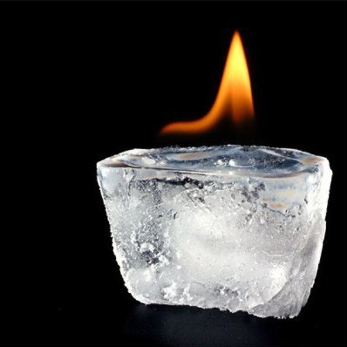 Ice on Fire