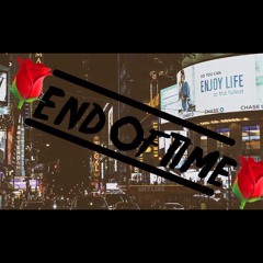 End of time mx by Joel Joel   🌹🌹