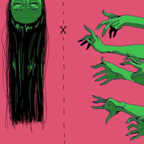 weave (jocelyn flores remix)