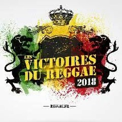 Victoire du reggae 2018, partie 1