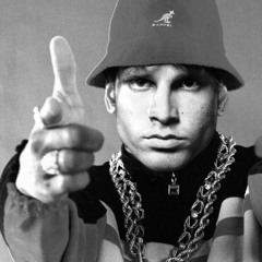 Jean-Michel Basquiat & Al Diaz feat. Jim Morrison - Lizard King Beat Bop