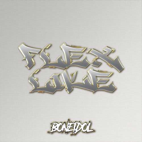 FLEX LIKE [FORTHCOMING]