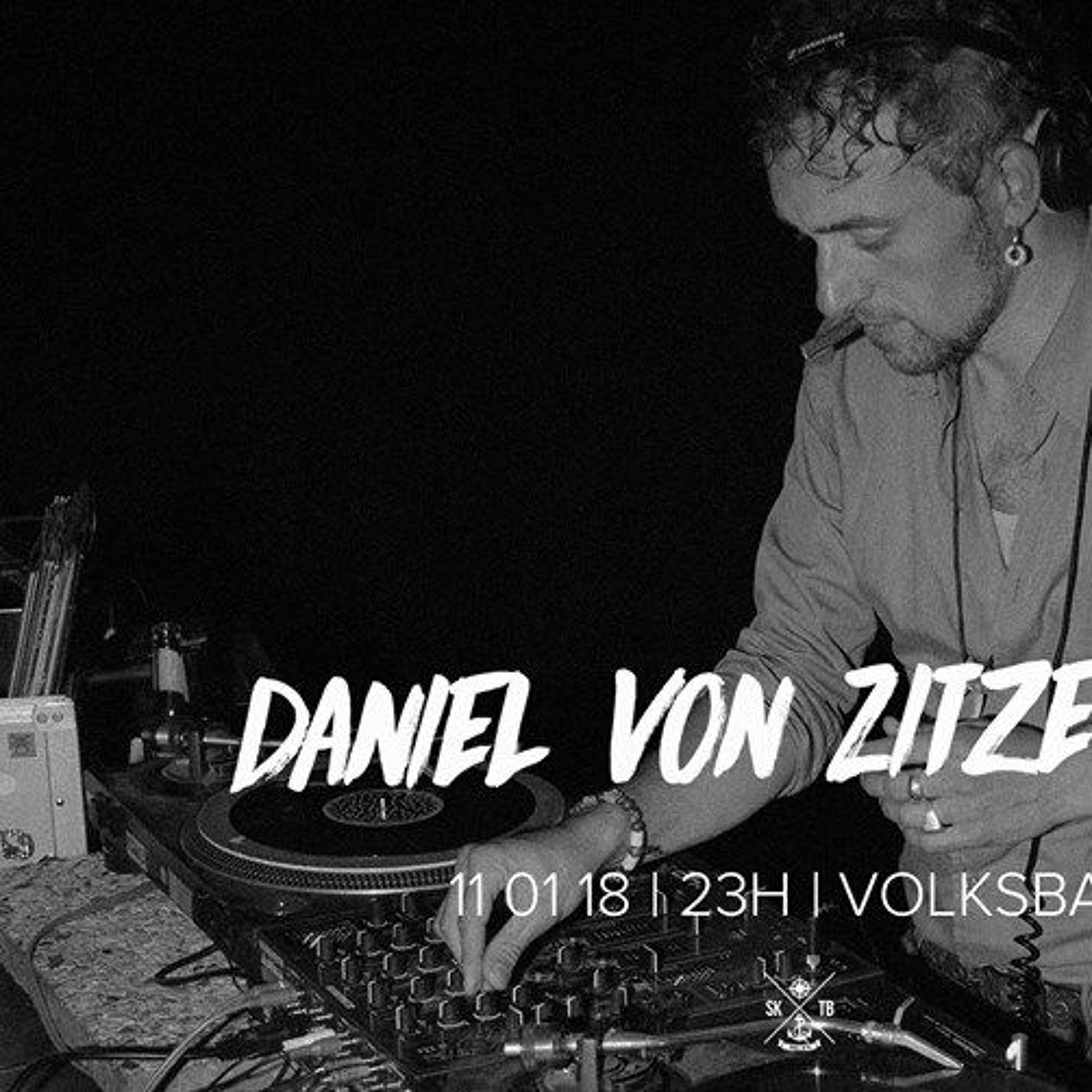 Daniel von Zitzewitz