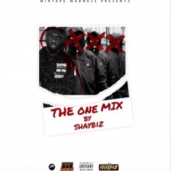 BEST OF HEADIE ONE MIX