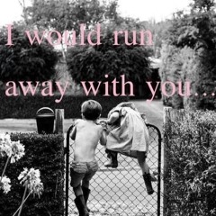 Run Away With Me (featuring Wild Christopher)