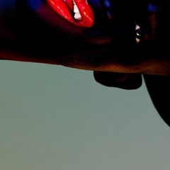 Young Fathers - "In My View" Love Will Never Come My Way Half Speed