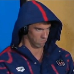 RK x Michael Phelps (Prod) By S-Kiid