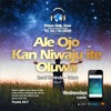 Ale Ojo Kan Hosted By Remi Kehinde-Taiwo . House Of Judah( Yoruba) Gen 38 Part 2