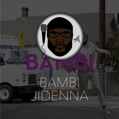 Jidenna - Bambi | Buntun Vocal Ensemble