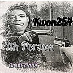 4th Person