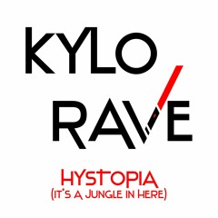 Hystopia (Glitch Green Edit)