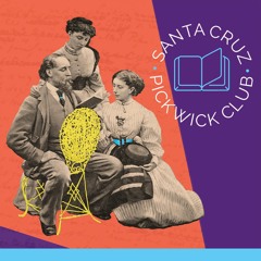 Renee Fox and Murray Baumgarten introduce "Little Dorrit"