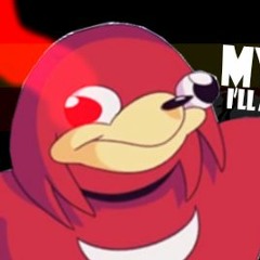 (I WILL FINISH THIS BECAUSE YES) [No AU] UGANDAN PRIDE