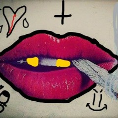 You Always Get Lipstick On My Joint (prod Sadboichef)