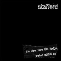 Stafford - Justin Costa
