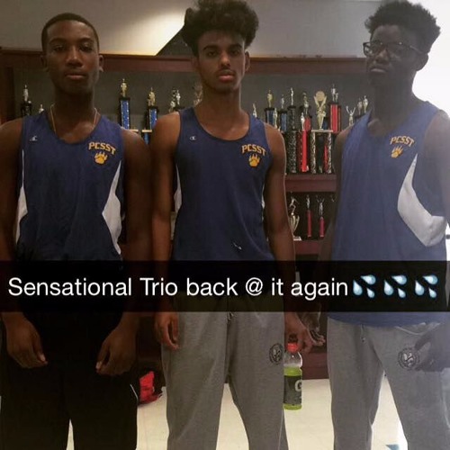 DJ JANT- SENSATIONS TAG TEAM CHALLENGE #CYPHER #TAGTEAM