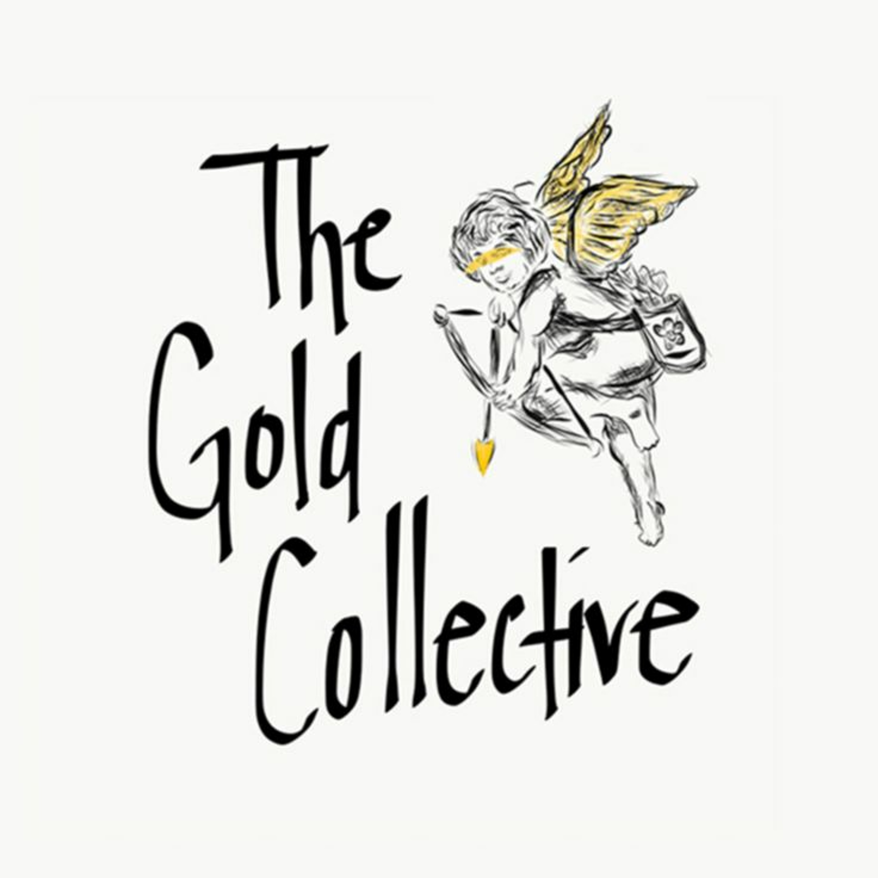 The Gold Collective Podcast Ep. 2 (David & Antonio Talk Notes)